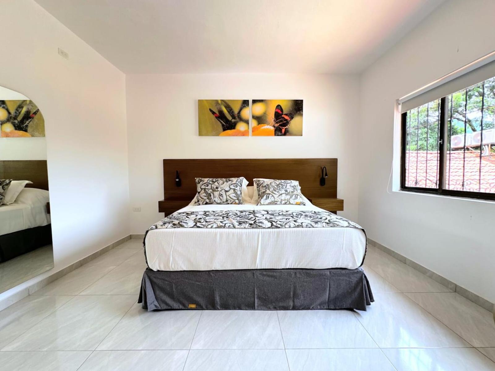 Doral House Villavicencio Bavaria エクステリア 写真