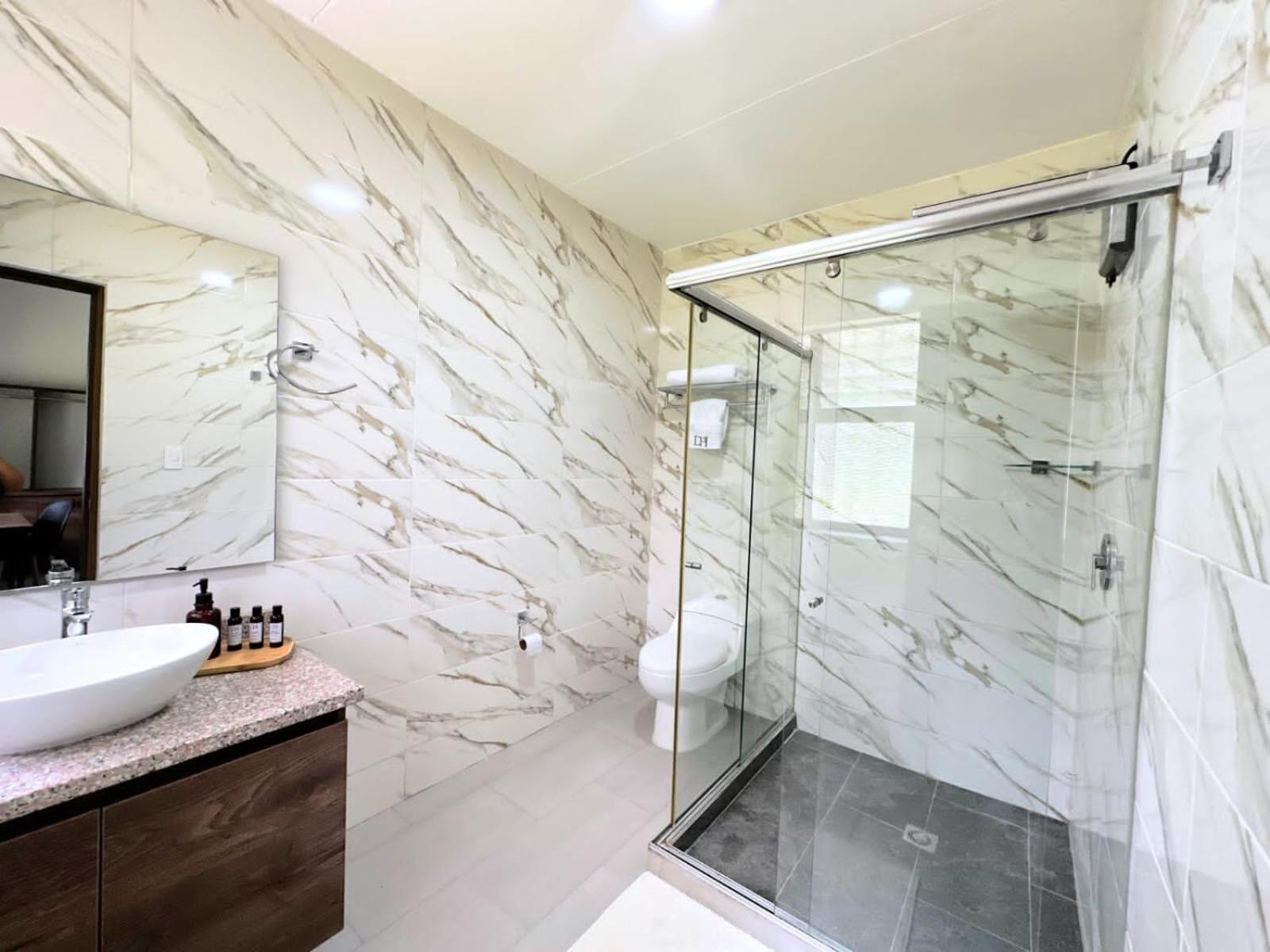 Doral House Villavicencio Bavaria エクステリア 写真