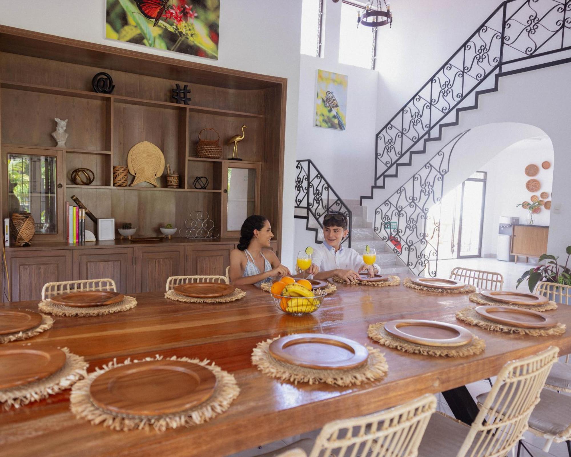 Doral House Villavicencio Bavaria エクステリア 写真