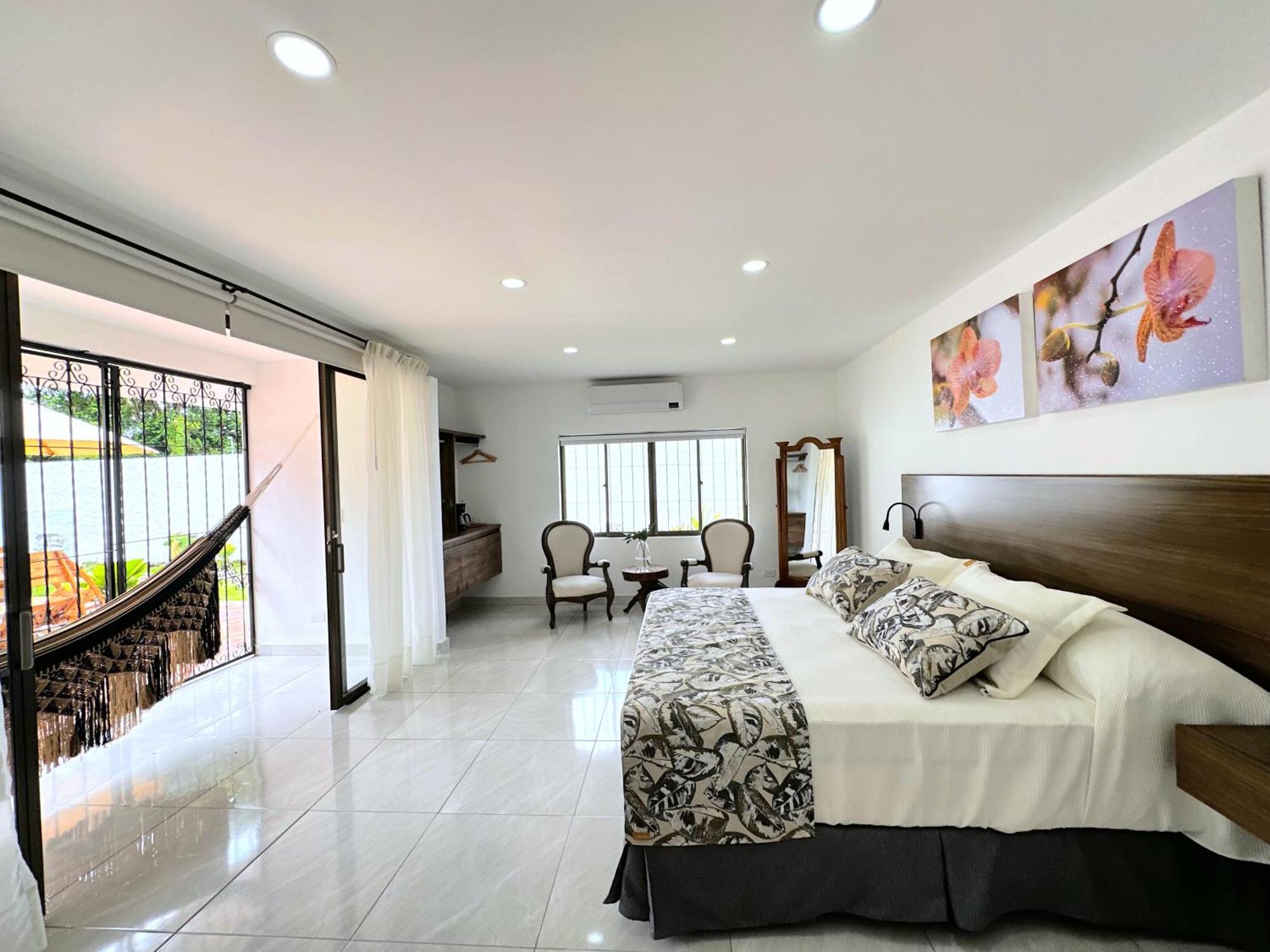 Doral House Villavicencio Bavaria エクステリア 写真