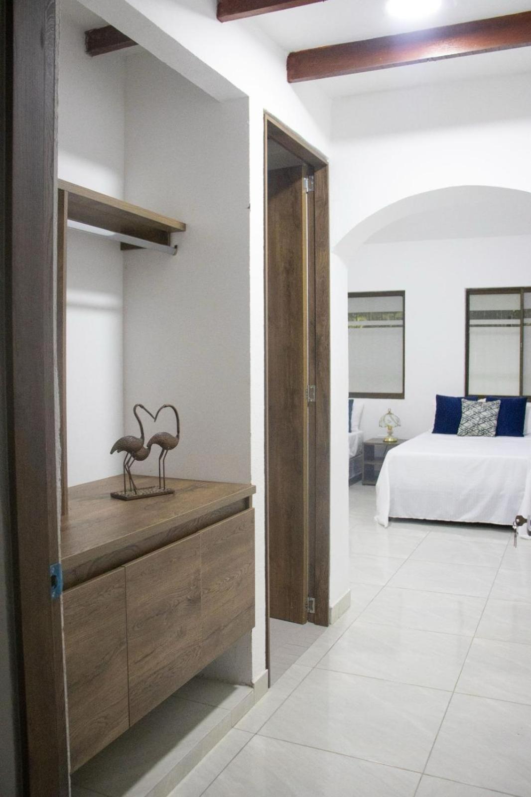 Doral House Villavicencio Bavaria エクステリア 写真
