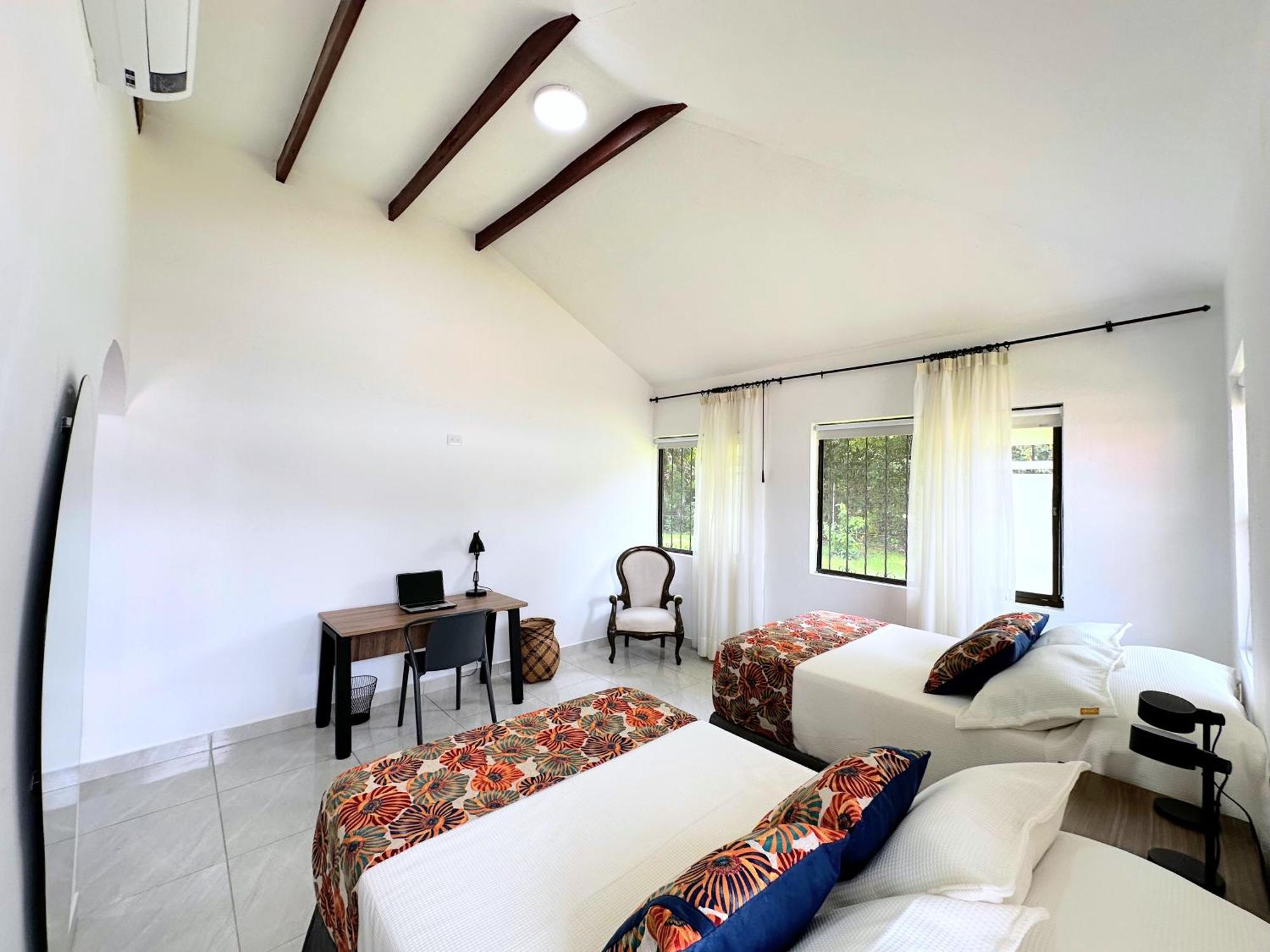 Doral House Villavicencio Bavaria エクステリア 写真