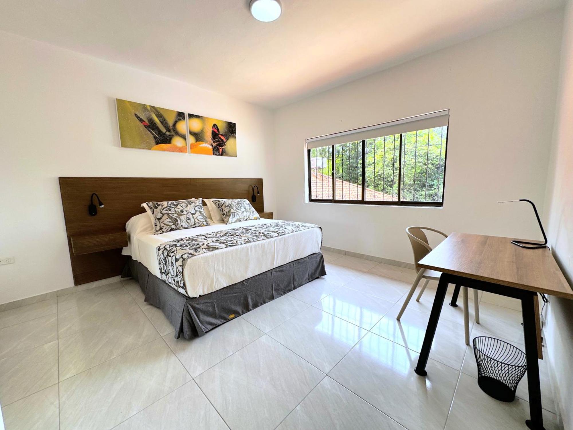 Doral House Villavicencio Bavaria エクステリア 写真