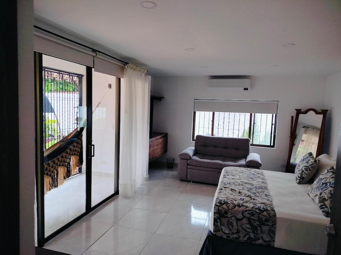 Doral House Villavicencio Bavaria エクステリア 写真